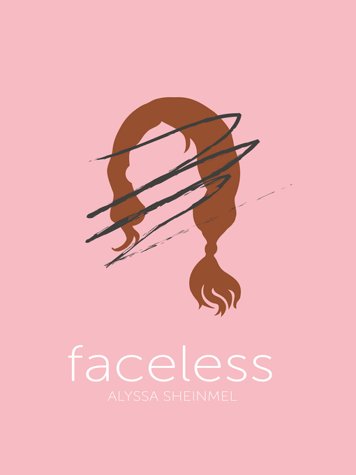 Cover image for Faceless